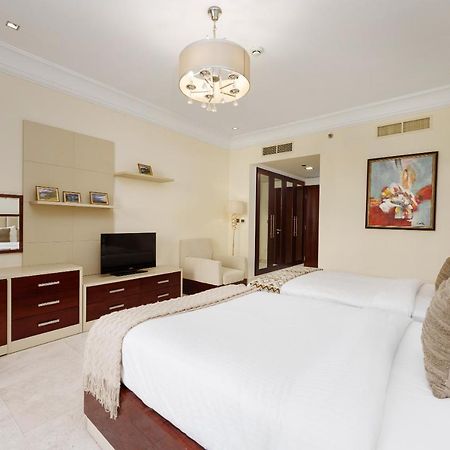 Maison Privee - Charming Apt With Sea View On The Palm Jumeirah دبي المظهر الخارجي الصورة