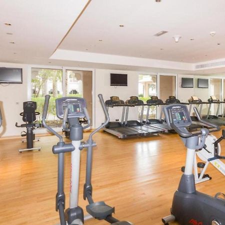 Maison Privee - Charming Apt With Sea View On The Palm Jumeirah دبي المظهر الخارجي الصورة