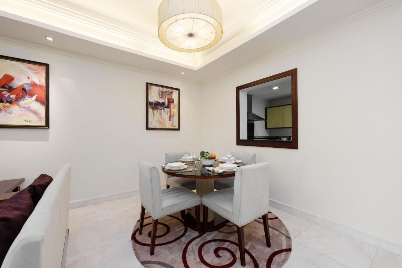 Maison Privee - Charming Apt With Sea View On The Palm Jumeirah دبي المظهر الخارجي الصورة