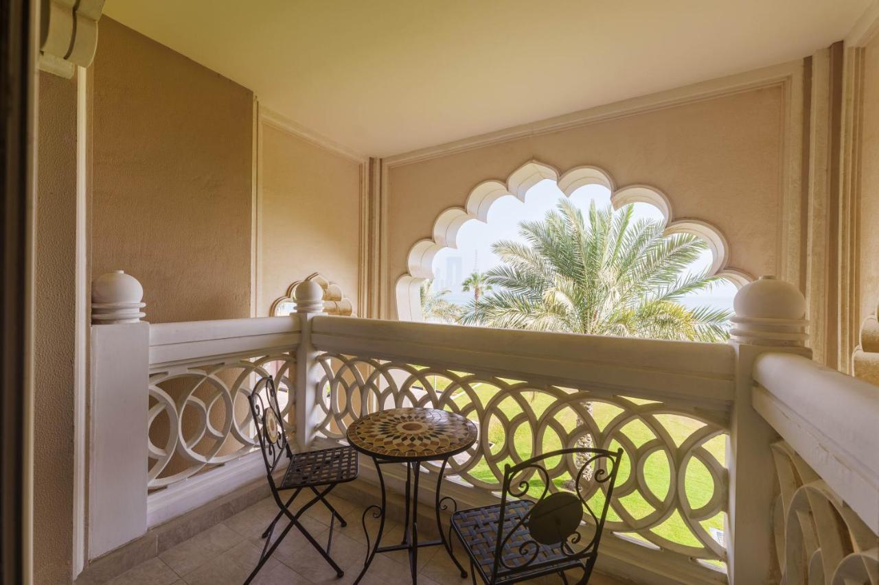 Maison Privee - Charming Apt With Sea View On The Palm Jumeirah دبي المظهر الخارجي الصورة