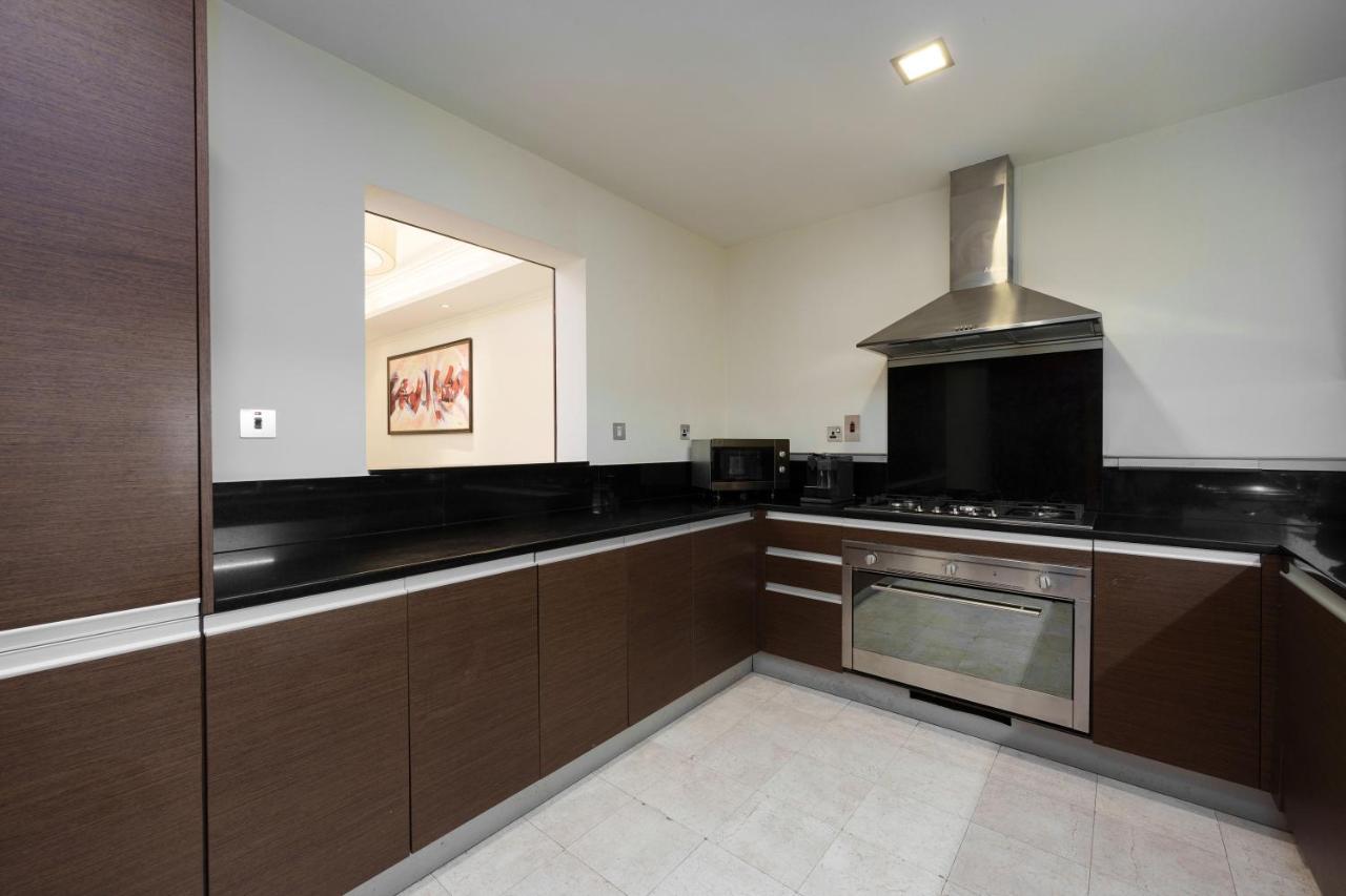 Maison Privee - Charming Apt With Sea View On The Palm Jumeirah دبي المظهر الخارجي الصورة