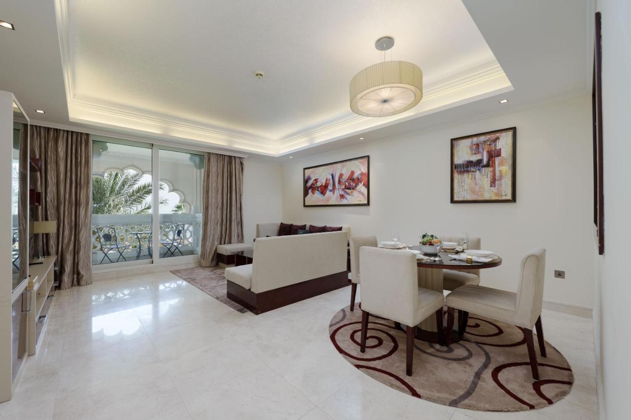 Maison Privee - Charming Apt With Sea View On The Palm Jumeirah دبي المظهر الخارجي الصورة