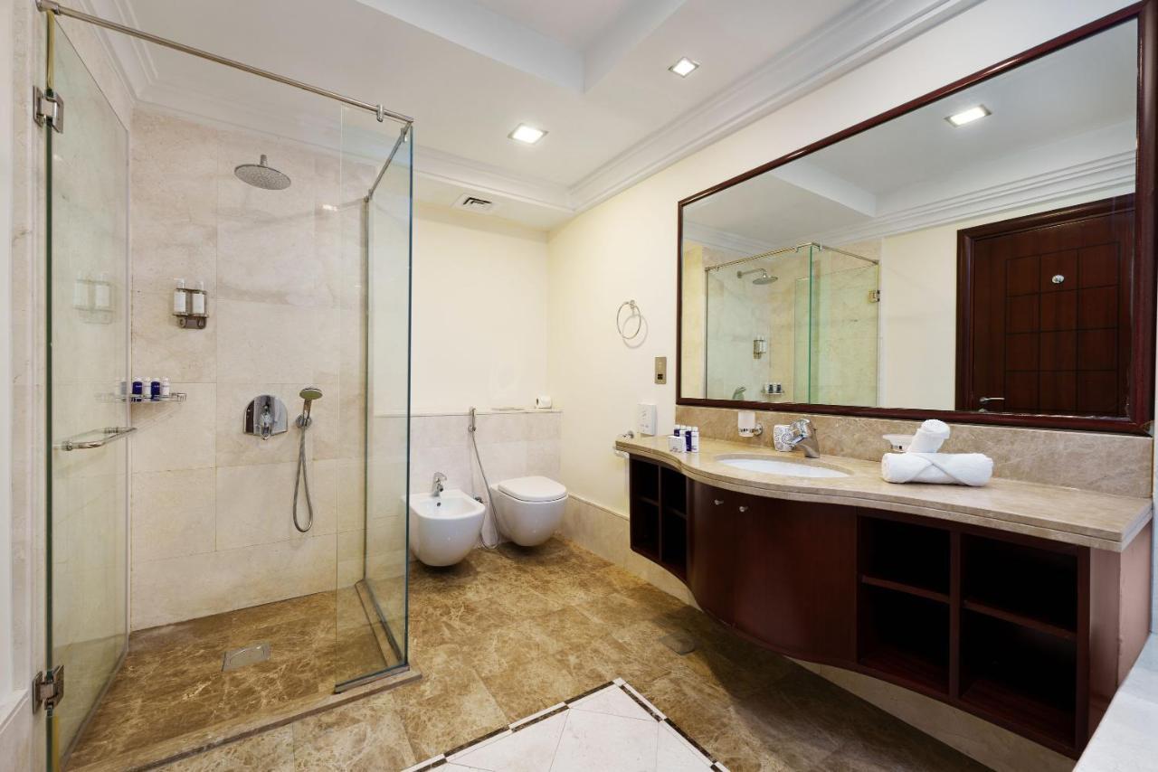 Maison Privee - Charming Apt With Sea View On The Palm Jumeirah دبي المظهر الخارجي الصورة